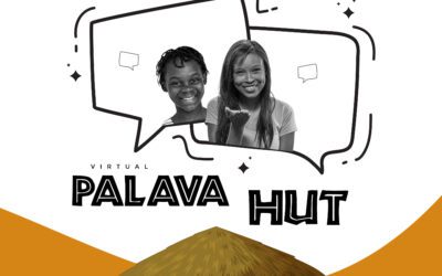 Unveiling The Virtual Palava Hut: Rape And Reconciliation Event By HEAL